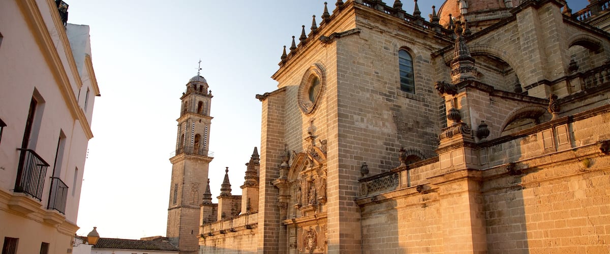 Jerez Cathedral