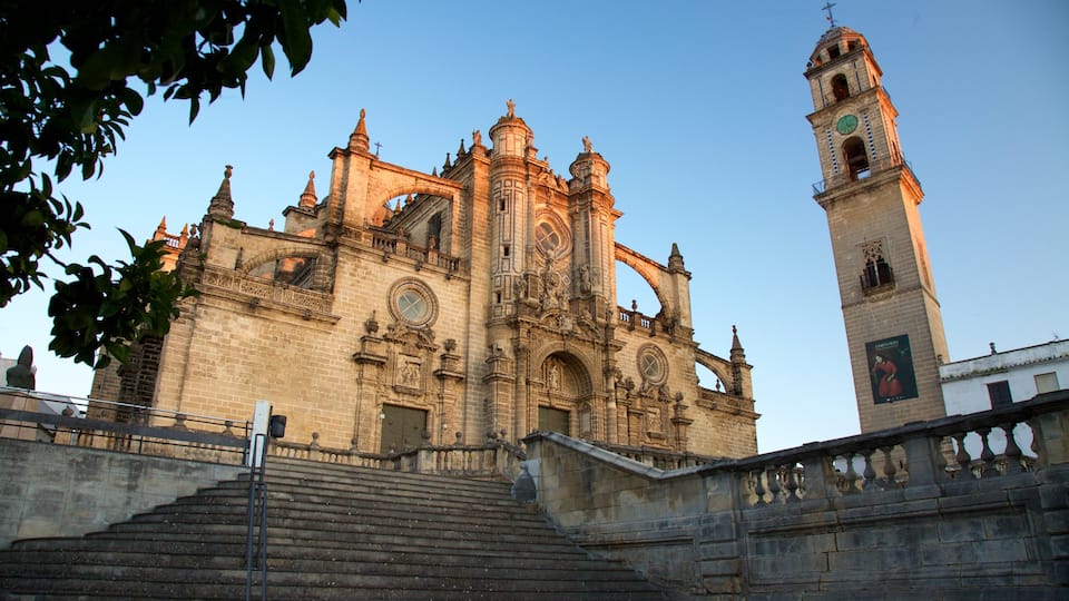 Catedral de Jerez