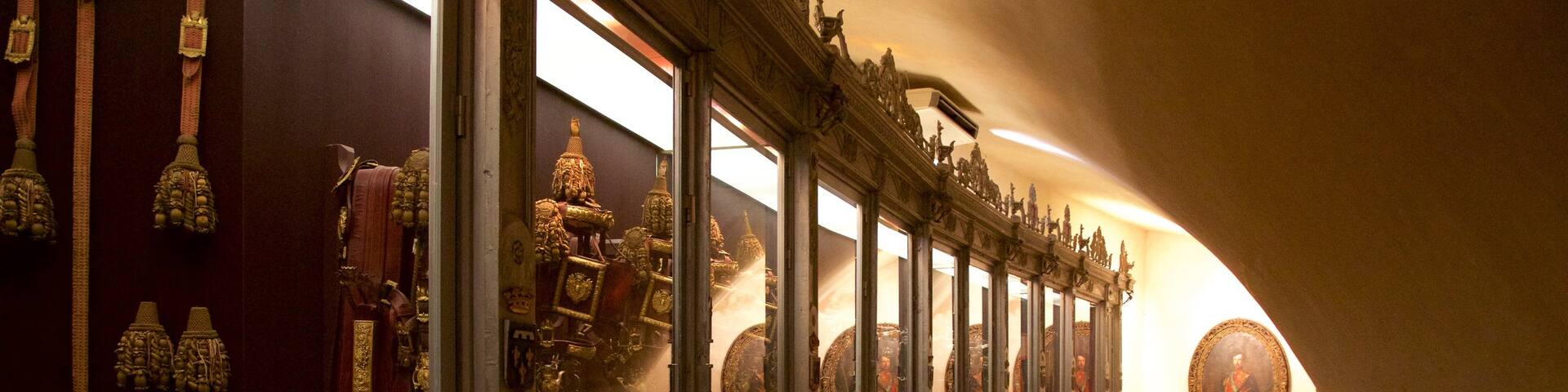 Ronda Bullring Museum