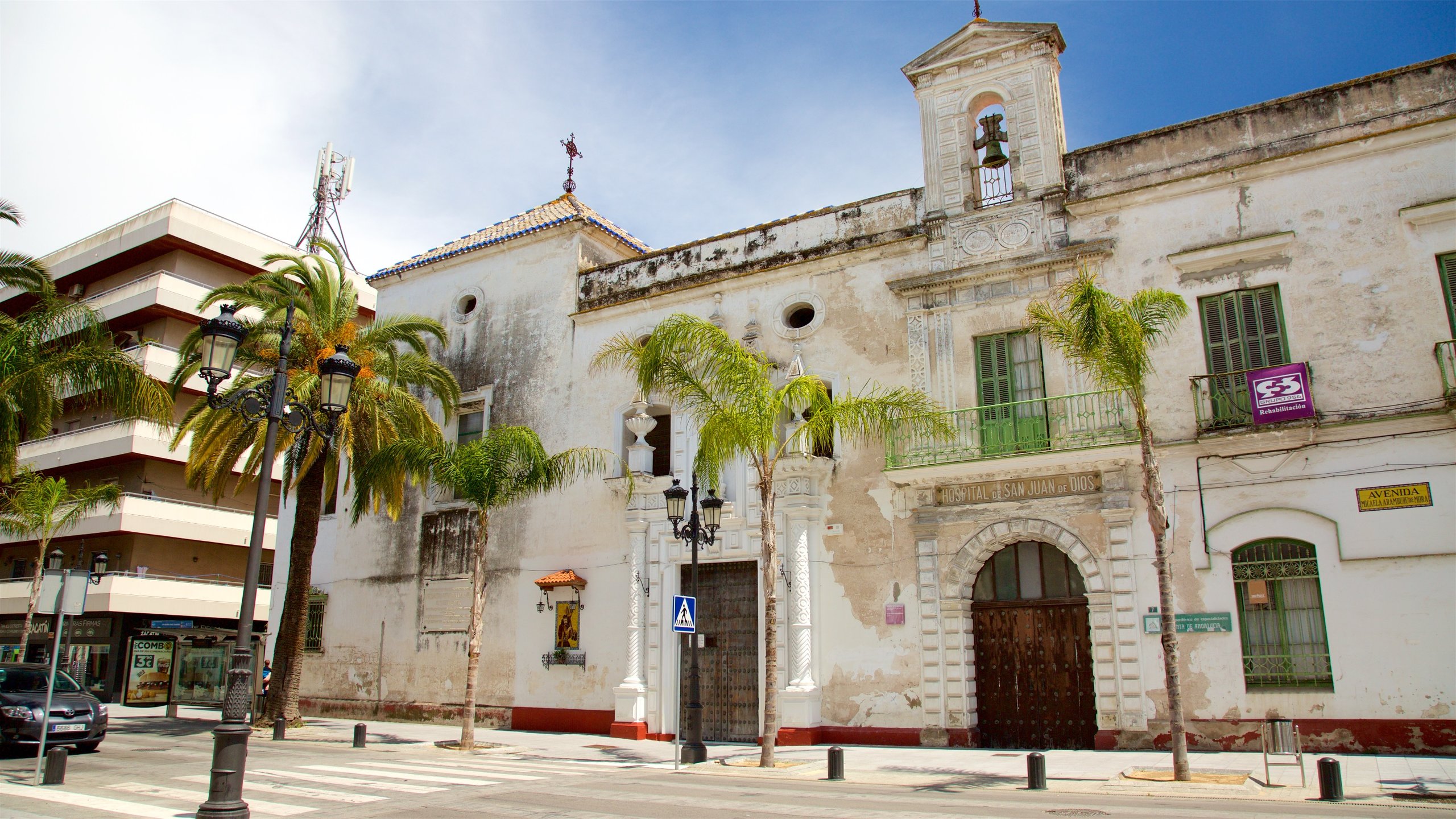 El Puerto De Santa María Es Location De Vacances à Partir De € 40nuit Abritel 7195