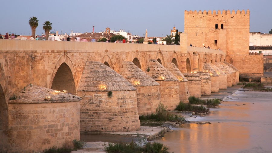 Roman Bridge