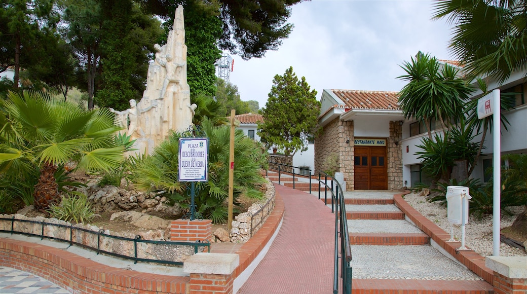 Nerja-grotten