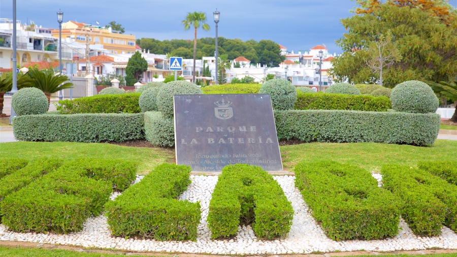 La Batería