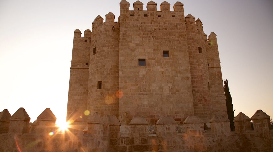 Torre de la Calahorra