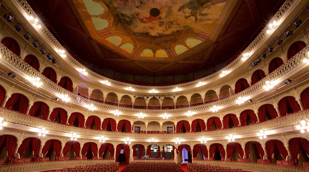 El Gran Teatro Falla
