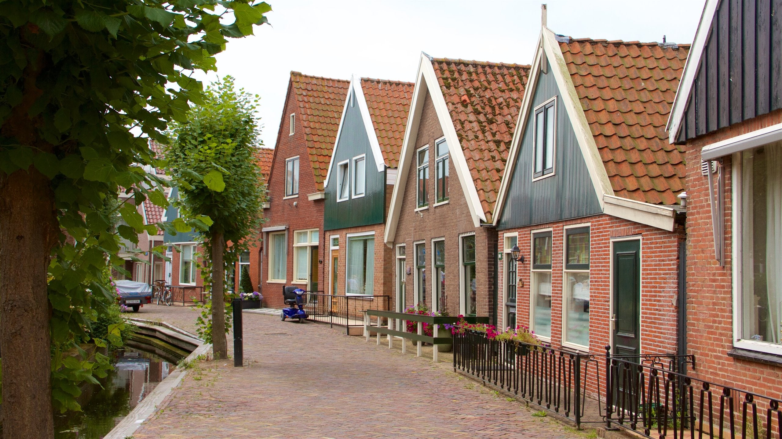 Vakantiehuizen Volendam huizen & meer Vrbo