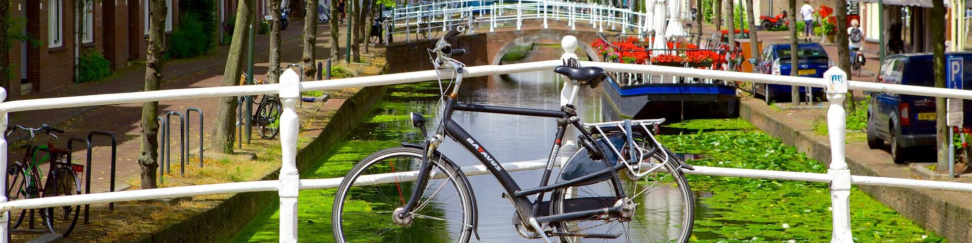South Holland, Netherlands