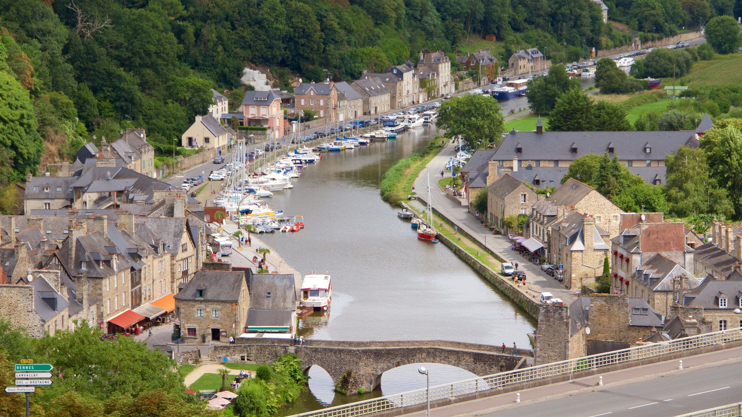 Dinan, FR holiday rentals houses & more Vrbo