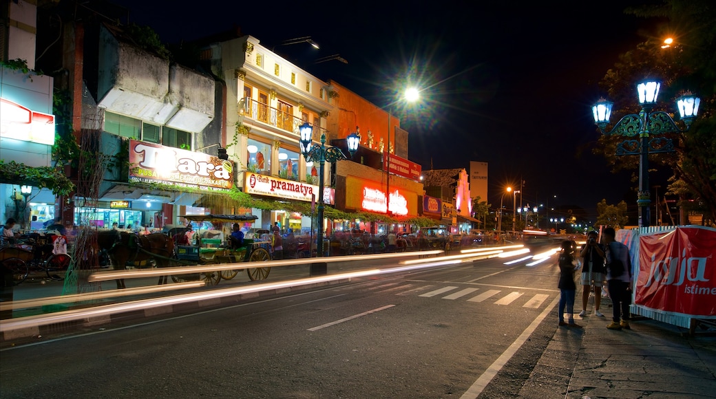 Calle Malioboro