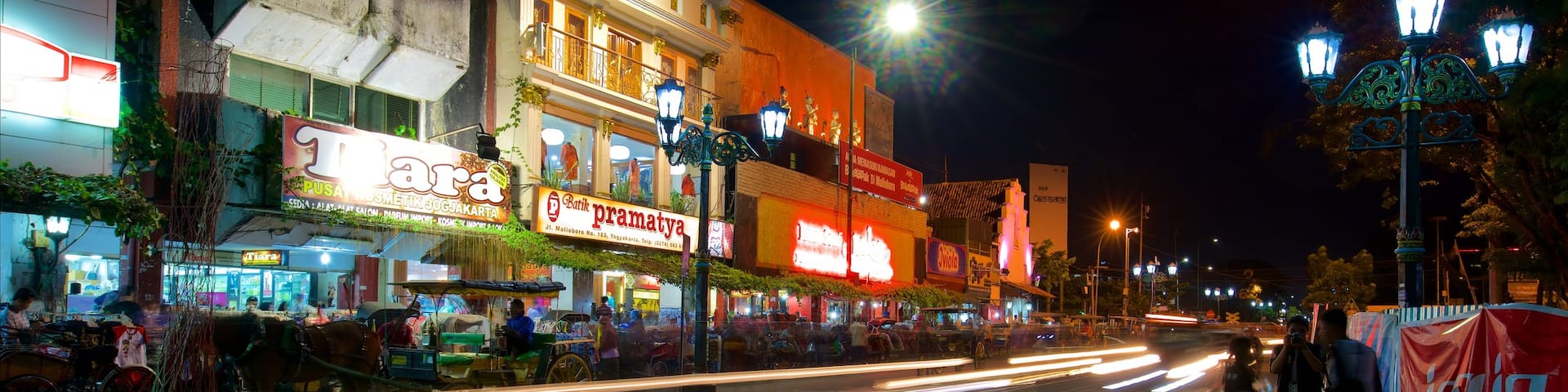 Malioboro Street