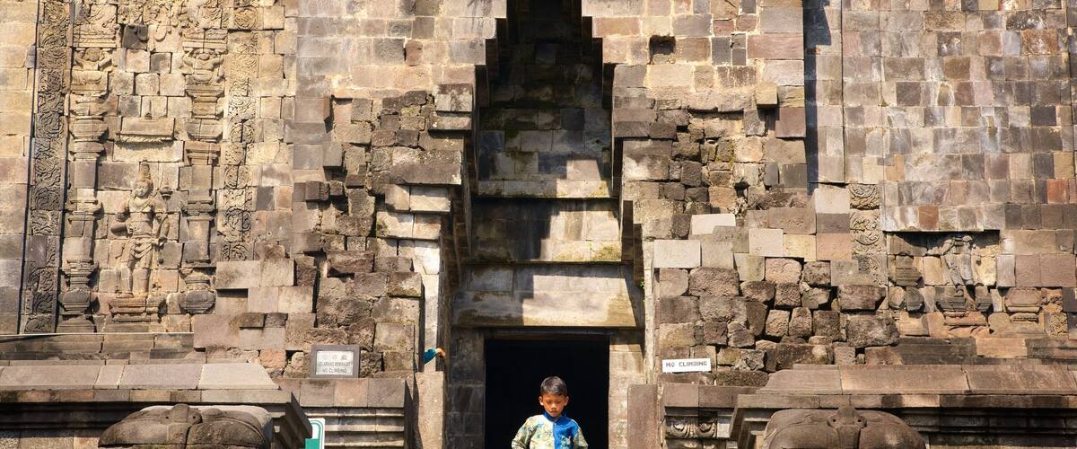Magelang