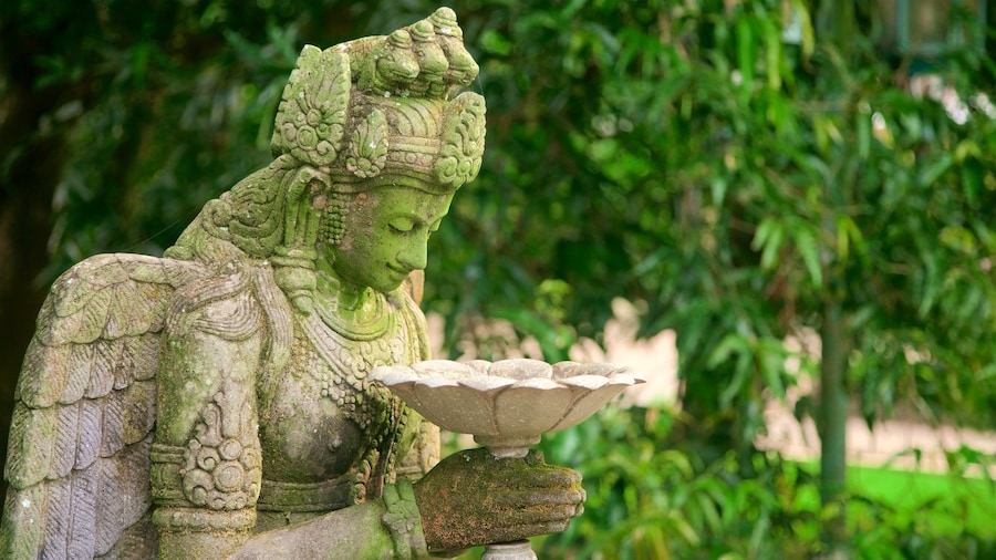 Tempio buddhista di Mendut