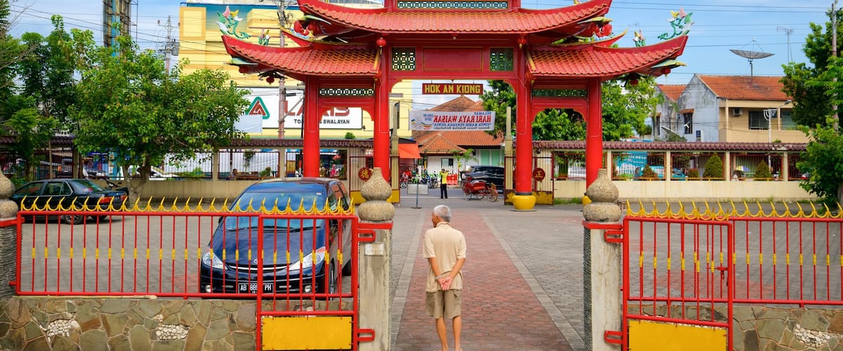 Magelang