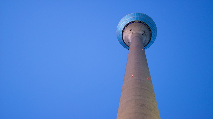Rhine Tower