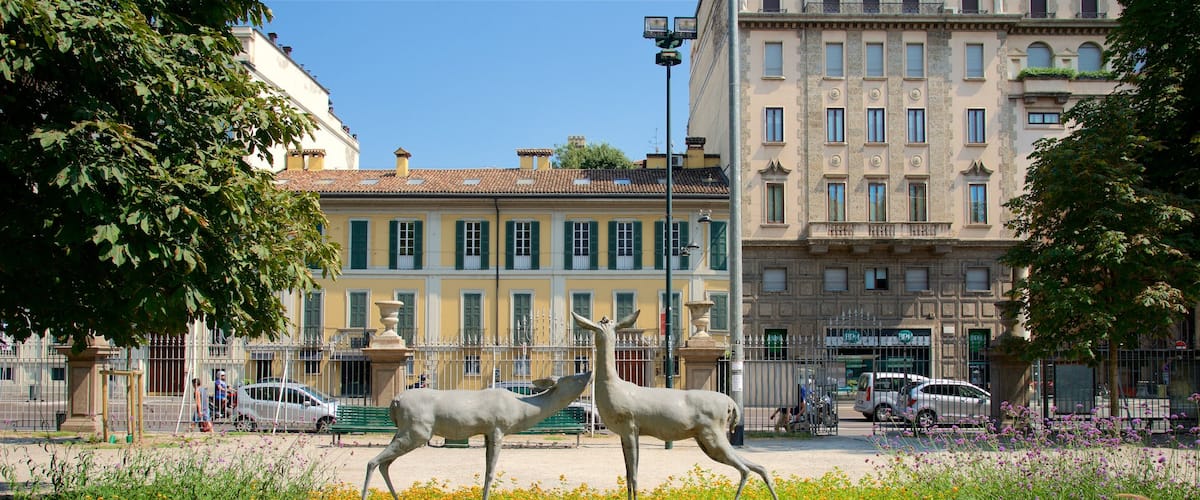 Villa Reale