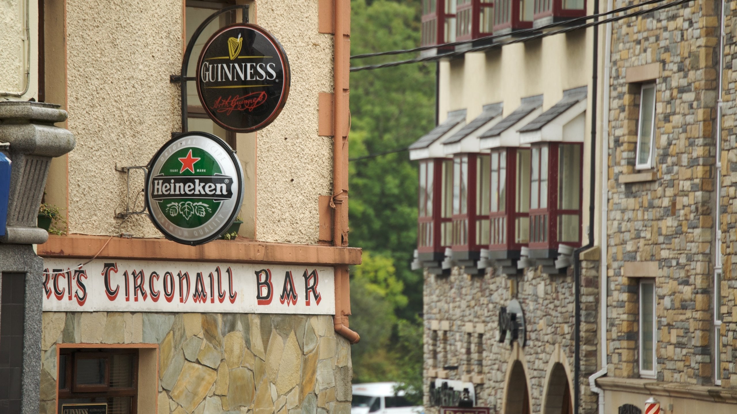 Donegal