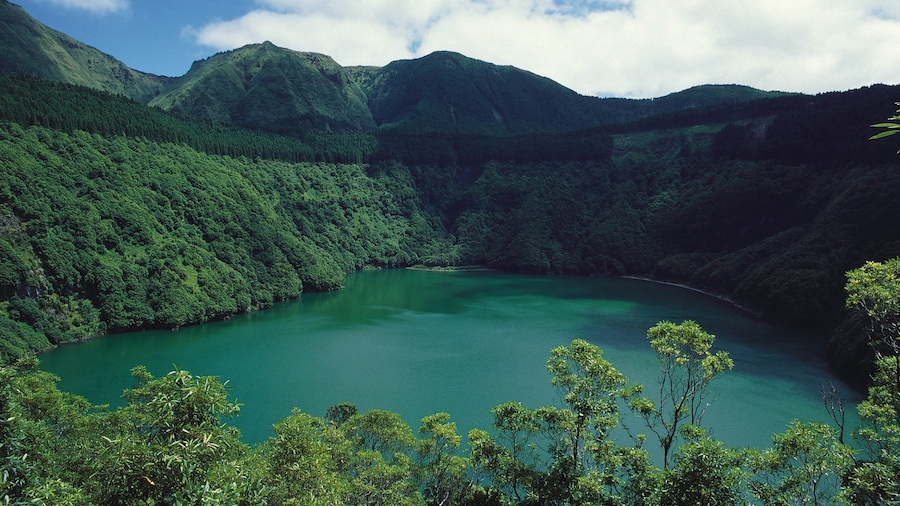 Azores