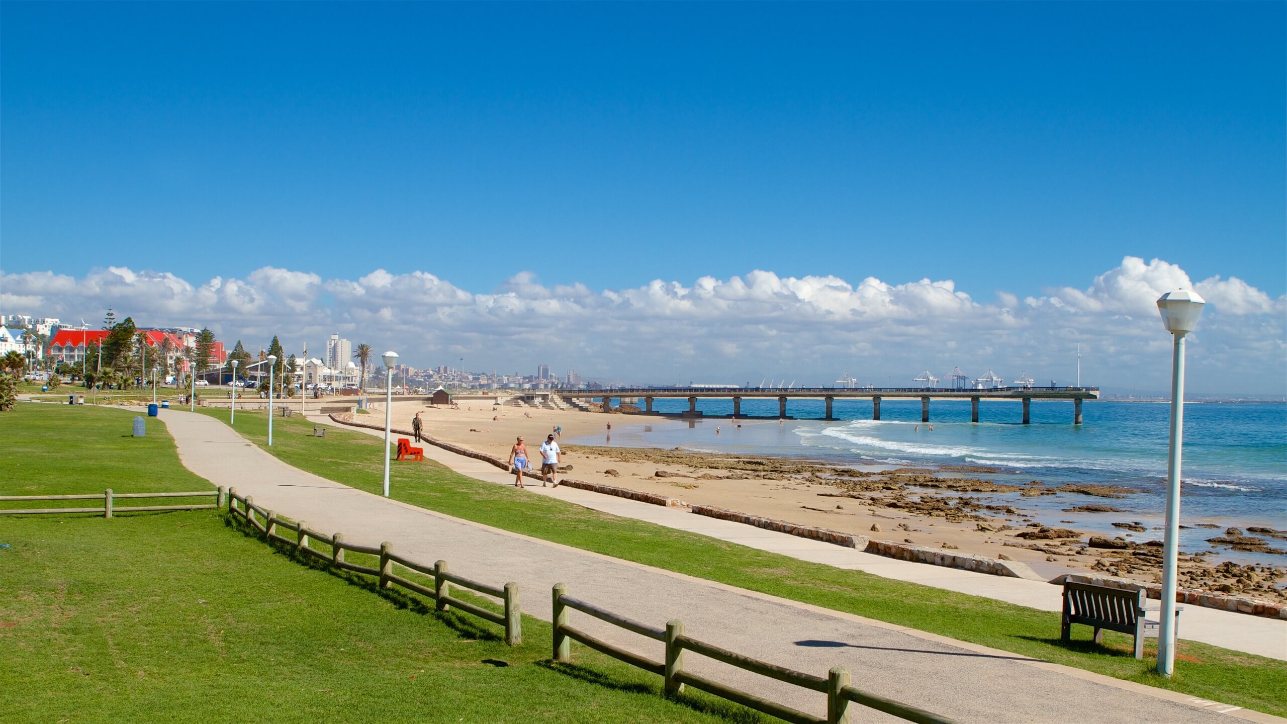 Where To Stay In Gqeberha Best Neighborhoods Expedia