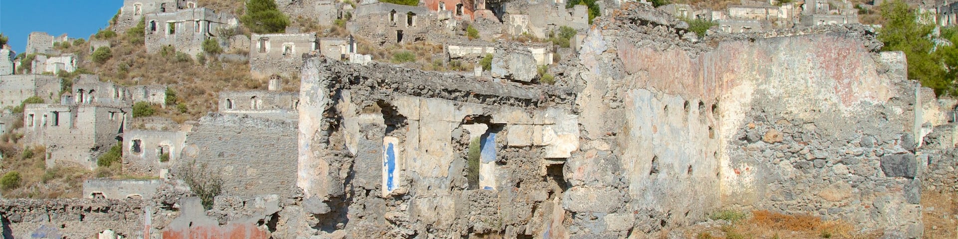 Kayakoy