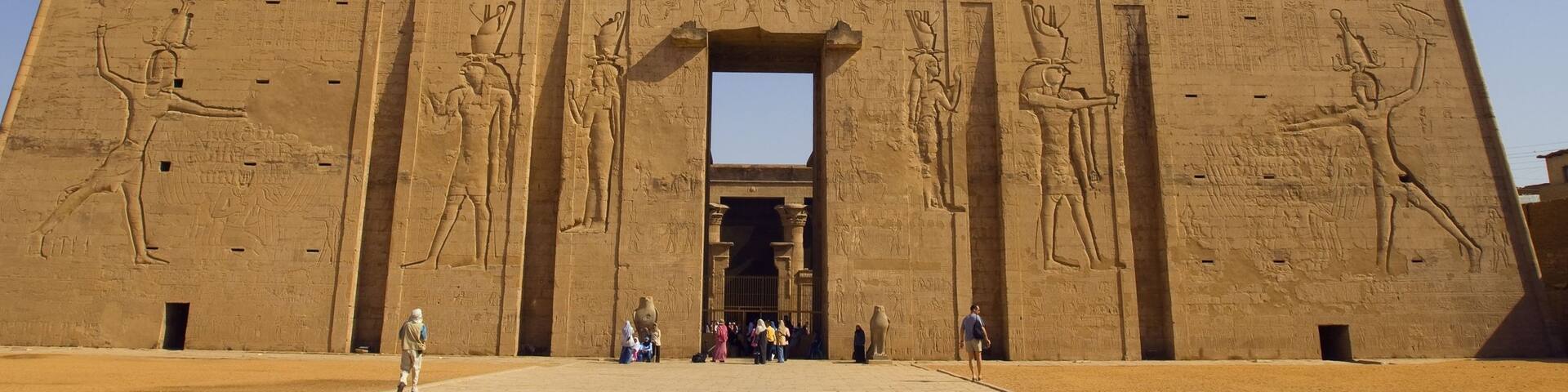 Egypt