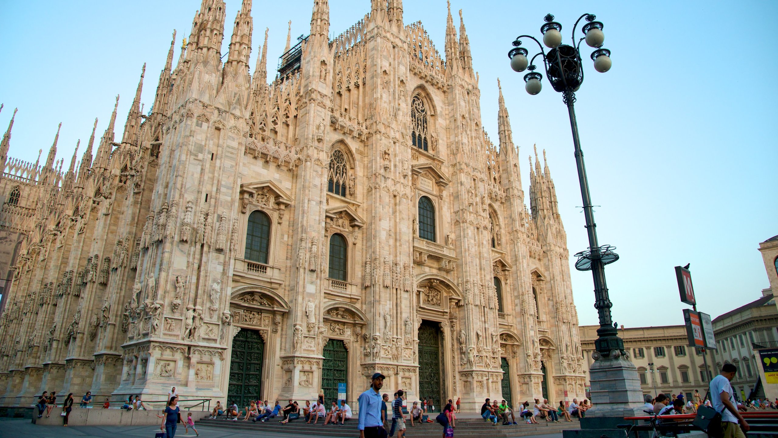 Nhà thờ Milan tại Milan | Expedia