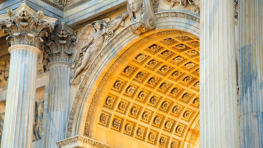 Arco della Pace