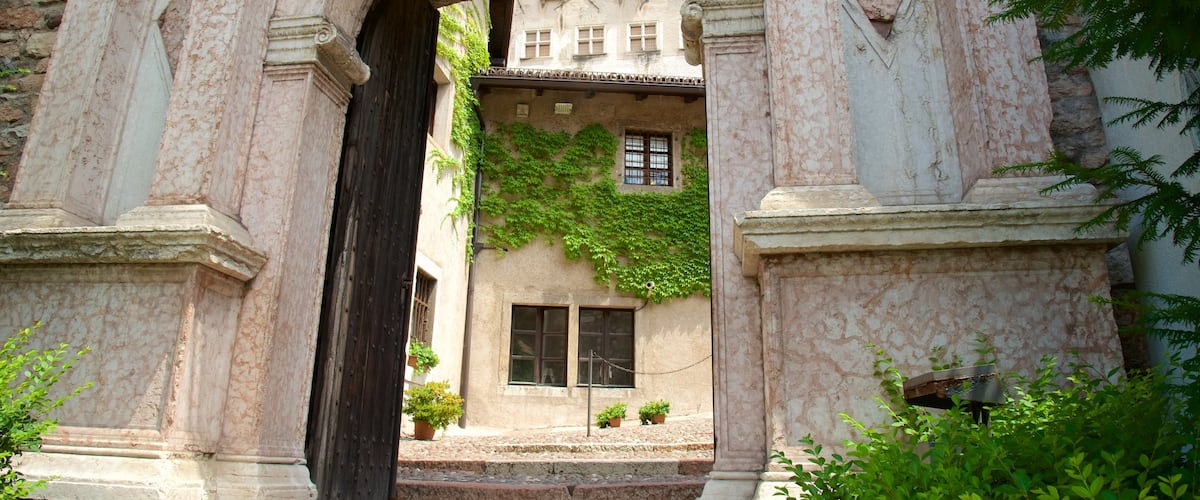 Castello del Buonconsiglio