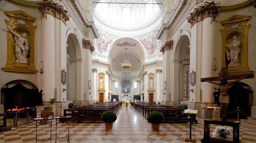 Katedral San Giovanni Battista