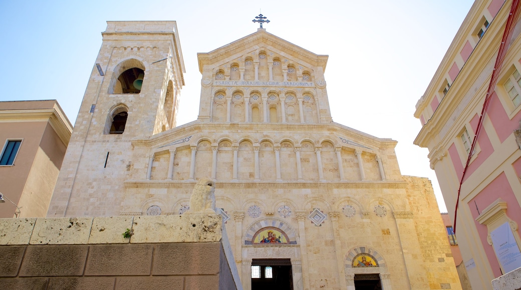 Katedral Cagliari