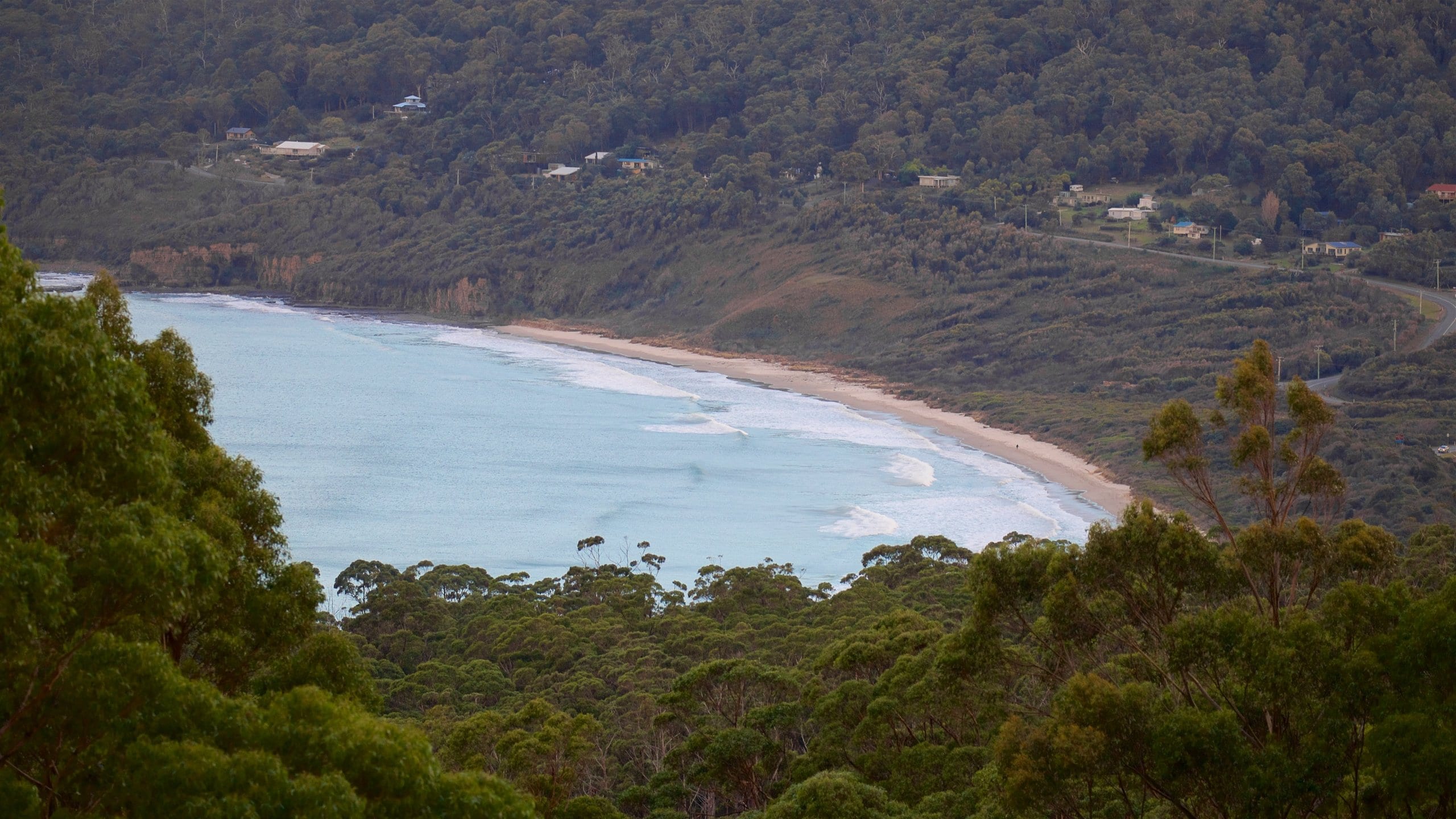 Tasman Peninsula, AU pet friendly holiday from AU 140
