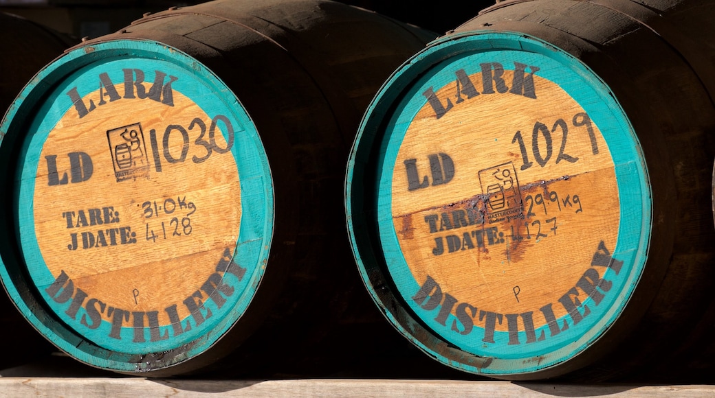 Lark Distillery