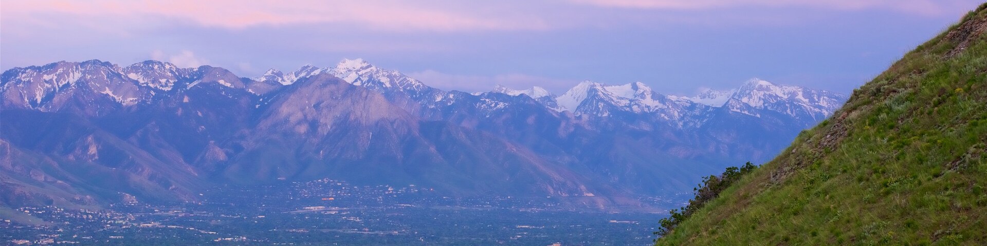 Utah (norte) - Salt Lake City, Utah, Estados Unidos