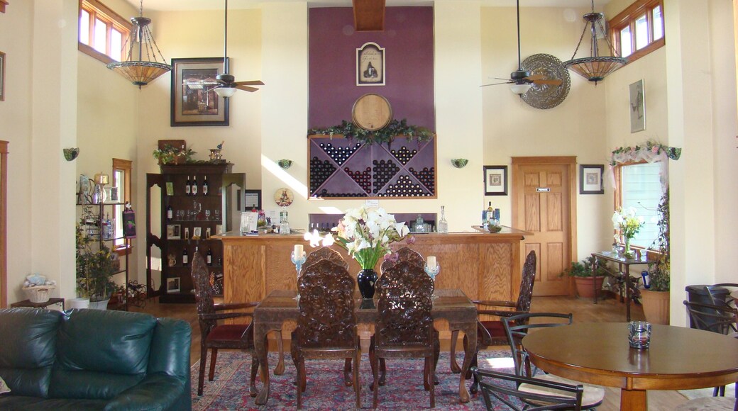 Photo fournie par Southernmost Illinois Tourism Bureau