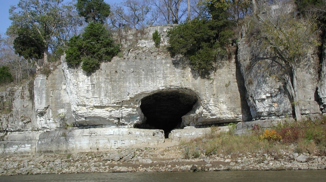 Photo provided by Southernmost Illinois Tourism Bureau