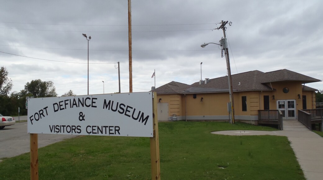 Photo fournie par Southernmost Illinois Tourism Bureau