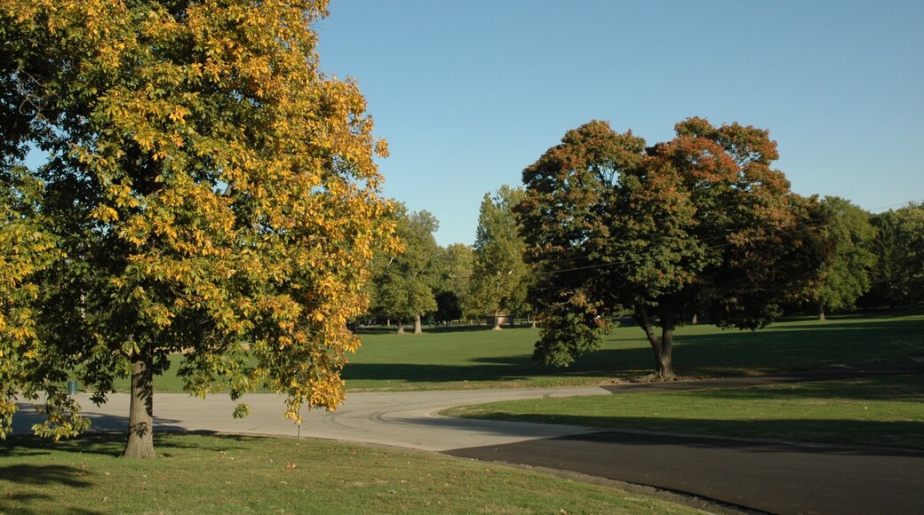 Photo fournie par Decatur Park District