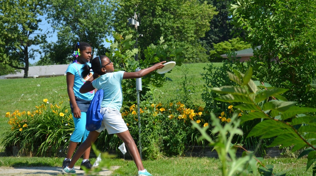 Photo fournie par Decatur Park District