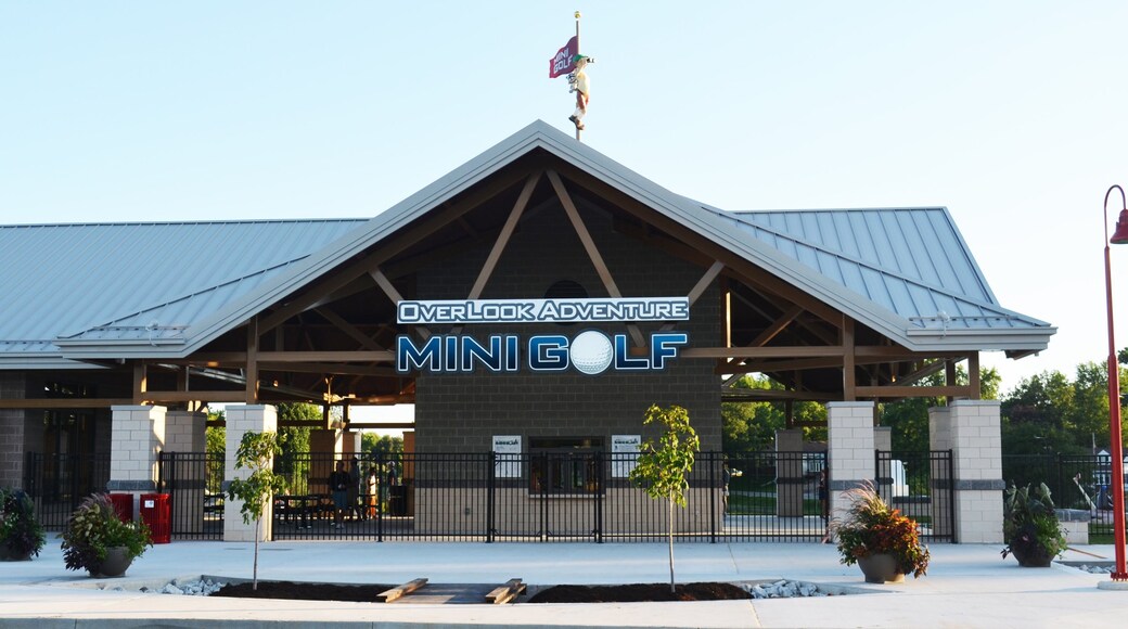 Photo fournie par Decatur Park District