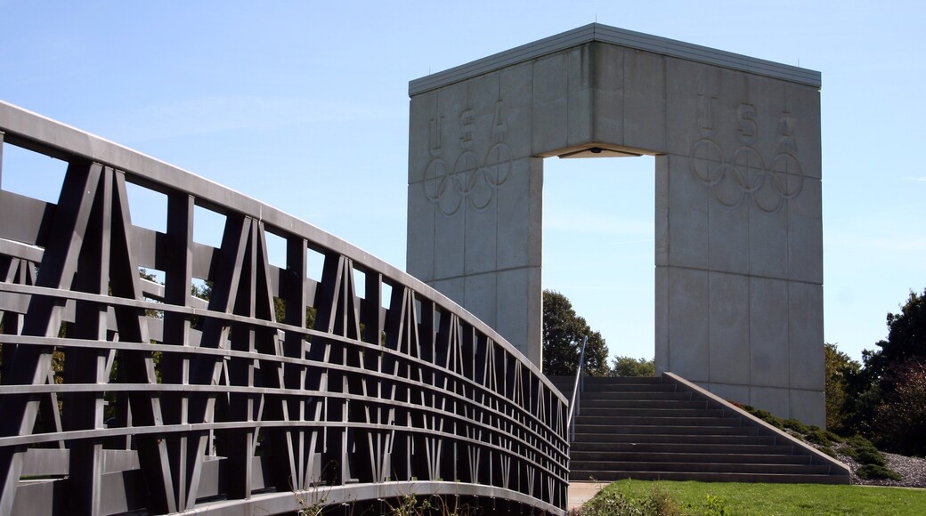 Photo provided by Visit Champaign County