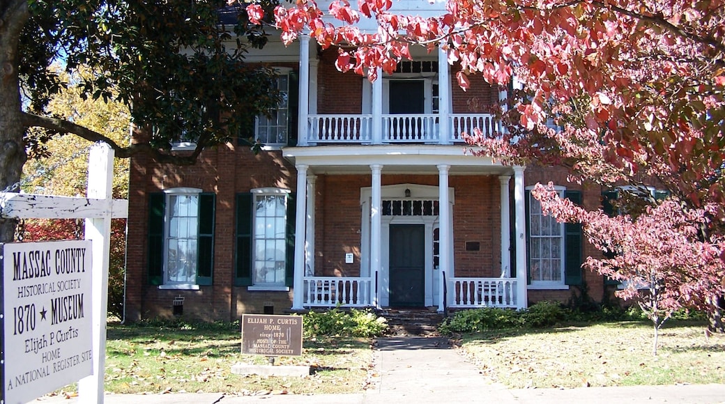 Photo provided by Southernmost Illinois Tourism Bureau