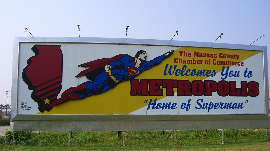 Photo provided by Southernmost Illinois Tourism Bureau