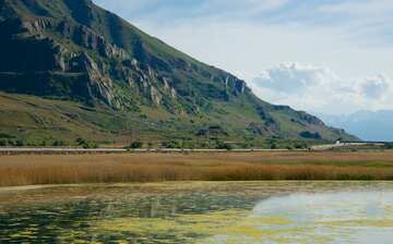グレート ソルト レイク州立公園 マグナ エクスペディア グレート ソルト レイク州立公園 マグナ エクスペディア