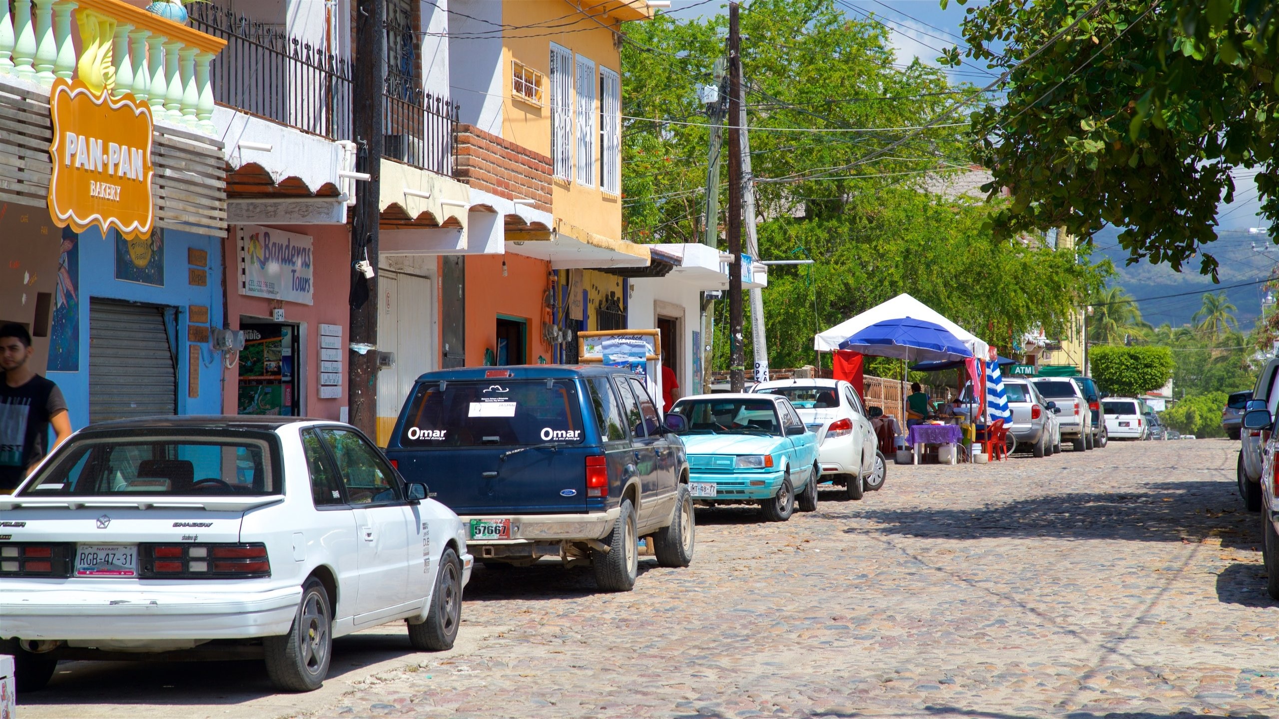 Bucerias