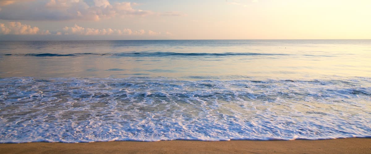Nuevo Vallarta Beach