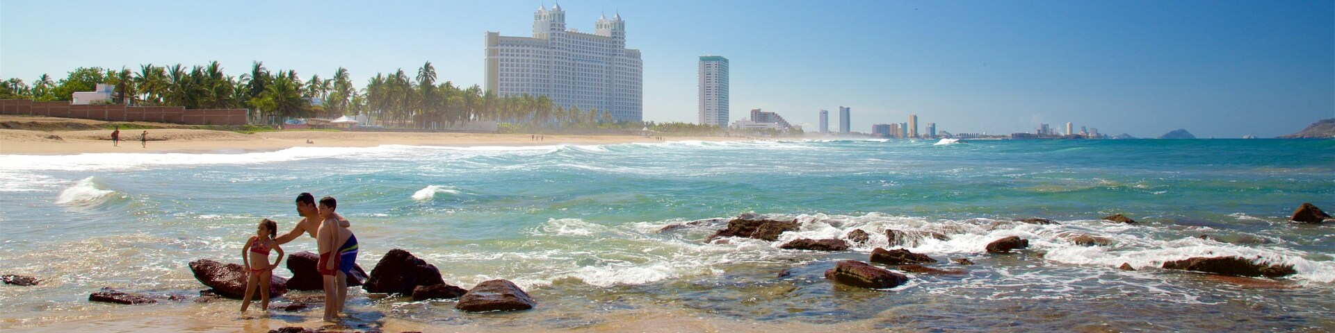 마사틀란, 시날로아, 멕시코