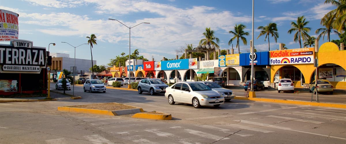 Mazatlán