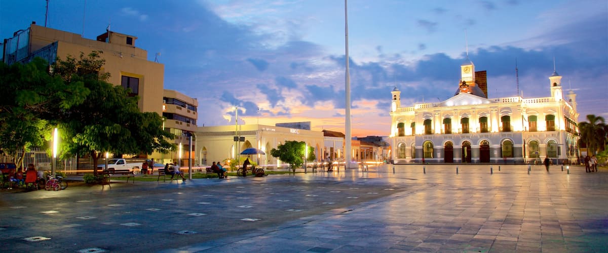 Villahermosa