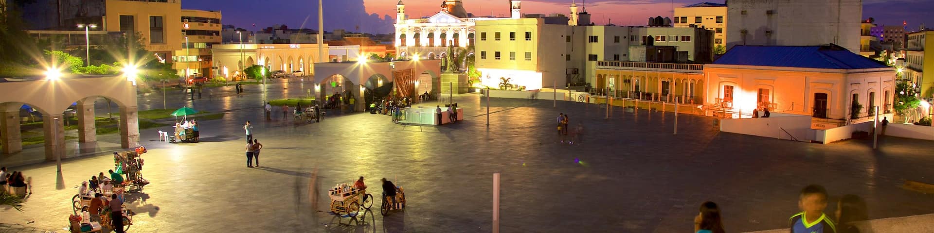 Villahermosa