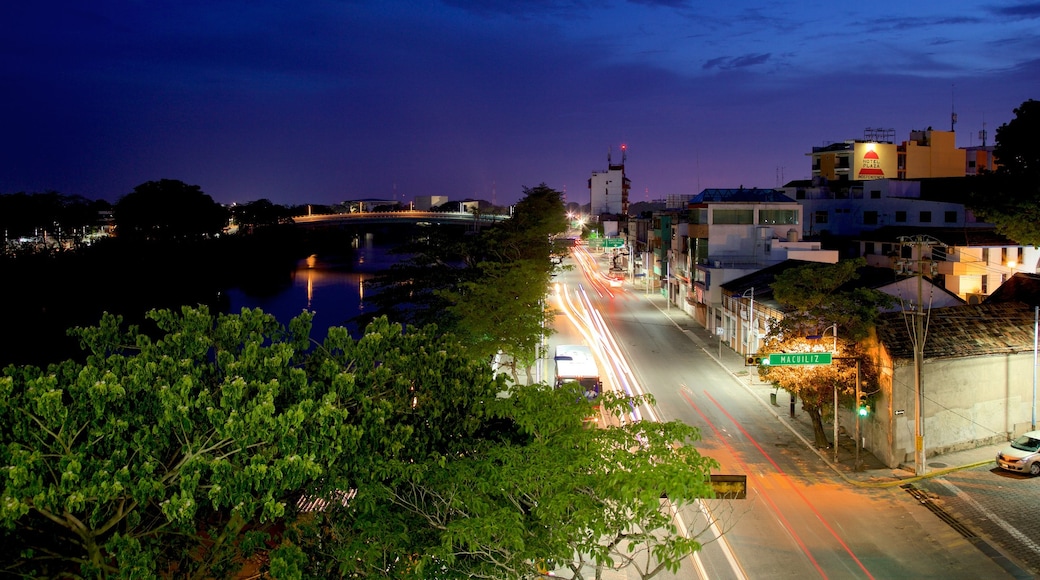 Villahermosa