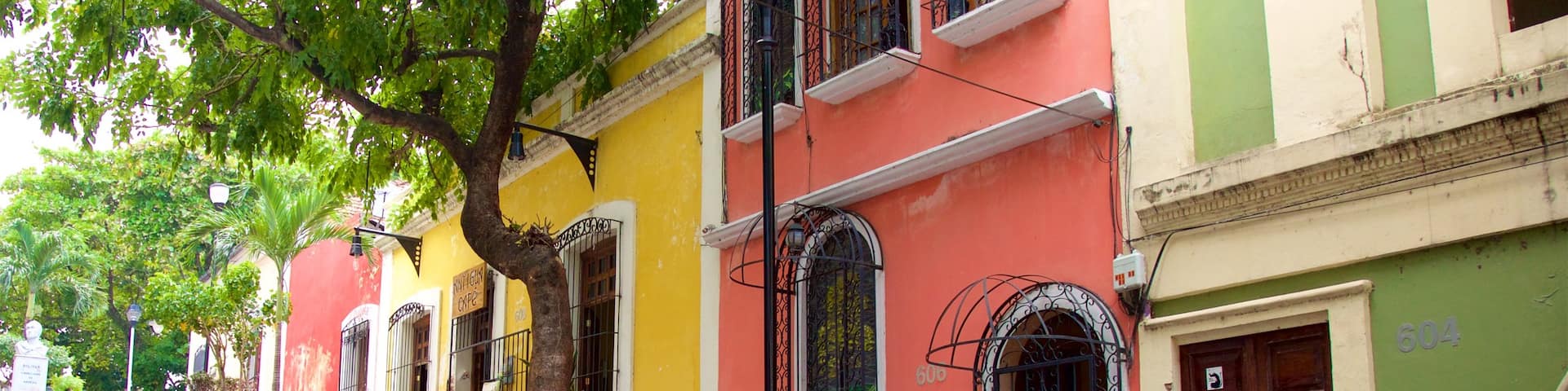 Villahermosa